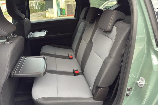 Dacia Jogger image 5