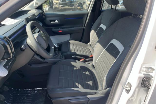 Citroen C3 image 5