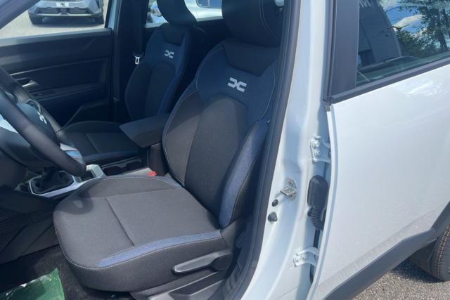 Dacia Bigster image 3