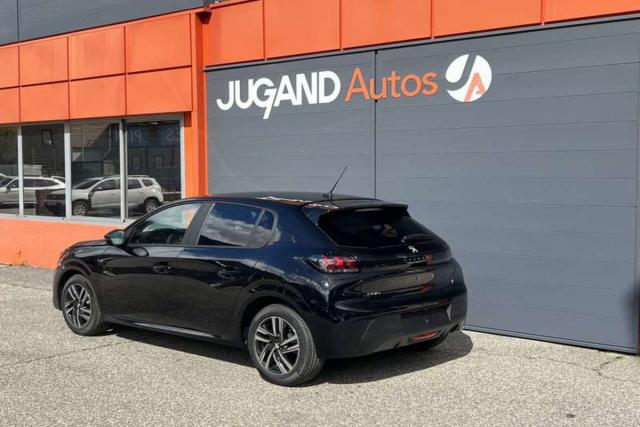 Peugeot 208 image 1