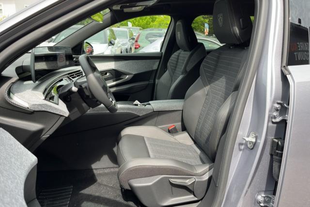 Peugeot 5008 image 5