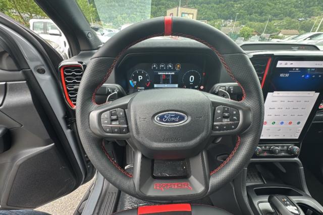 Ford Ranger image 9