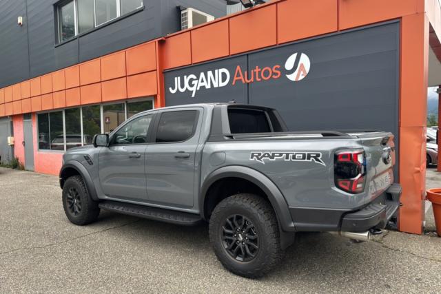Ford Ranger image 6