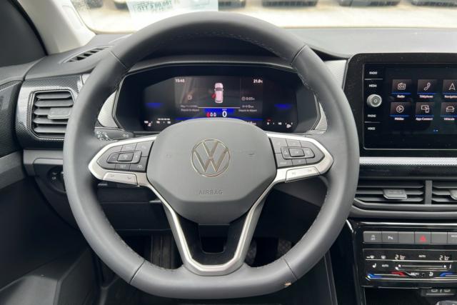 Volkswagen T-Cross image 4