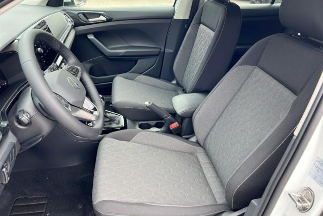 Volkswagen T-Cross image 8