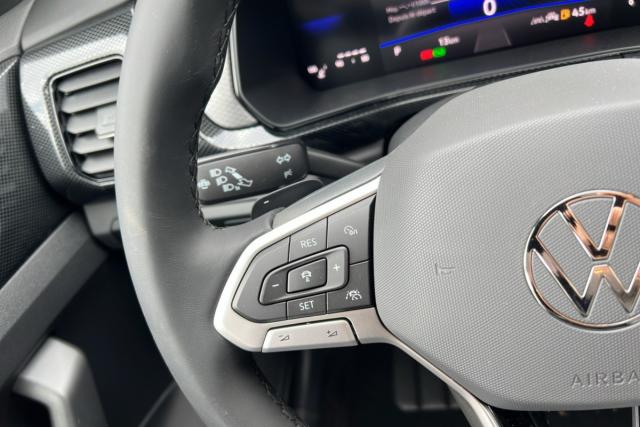 Volkswagen T-Cross image 5