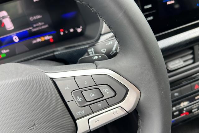 Volkswagen T-Cross image 6