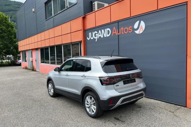 Volkswagen T-Cross image 7