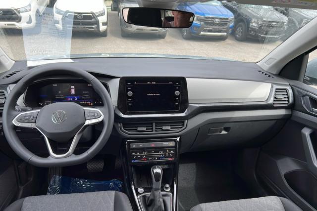 Volkswagen T-Cross image 8