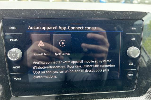 Volkswagen T-Cross image 9