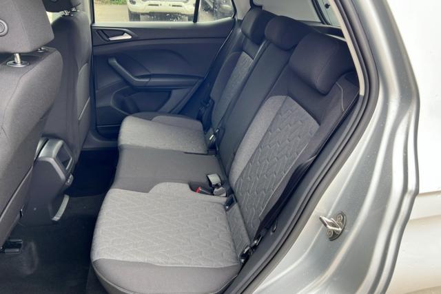 Volkswagen T-Cross image 6