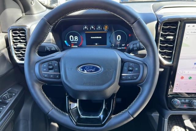 Ford Ranger image 1