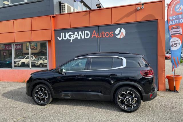 Citroen C5 Aircross image 2