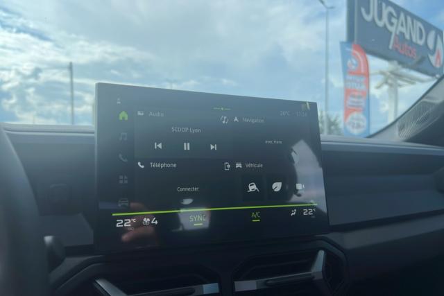 Dacia Bigster image 5