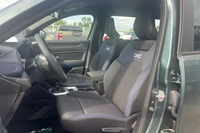 Dacia Bigster image 8