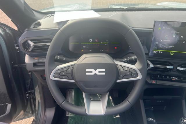 Dacia Bigster image 7