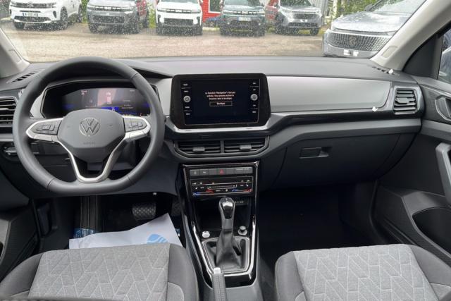 Volkswagen T-Cross image 5