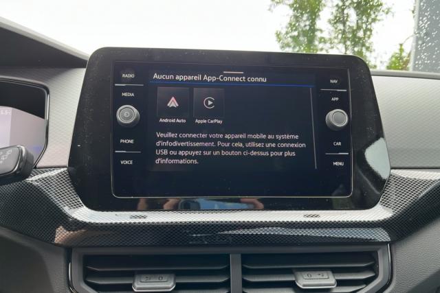 Volkswagen T-Cross image 7