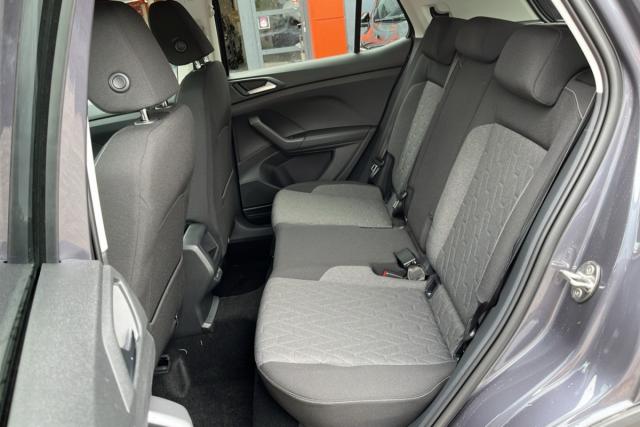 Volkswagen T-Cross image 4