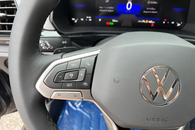 Volkswagen T-Cross image 3