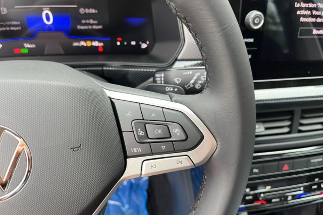 Volkswagen T-Cross image 8