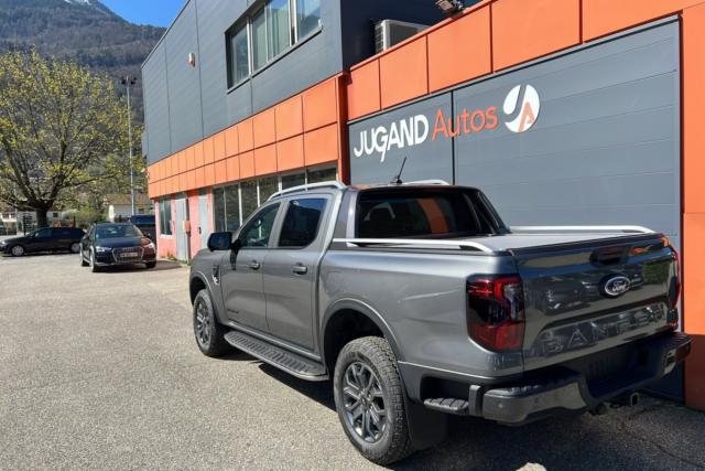 Ford Ranger image 4