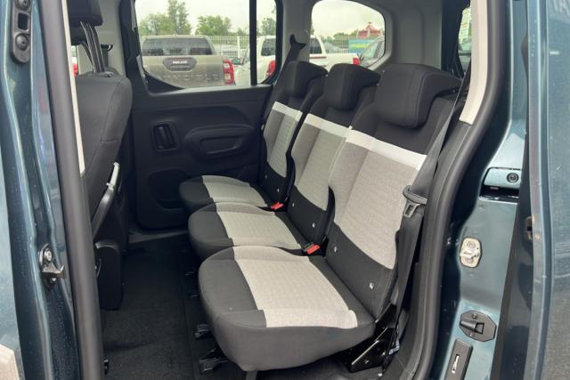 Citroen Berlingo image 2