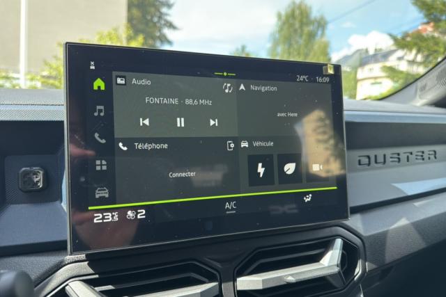 Dacia Duster image 8