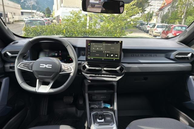 Dacia Duster image 5