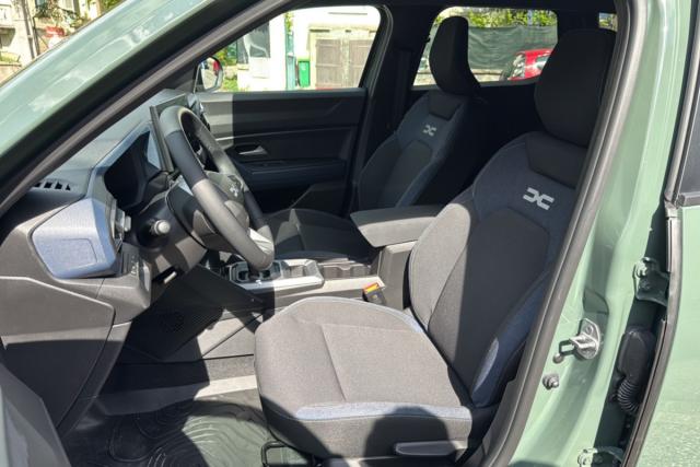 Dacia Duster image 7