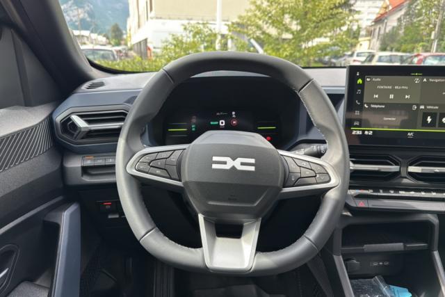 Dacia Duster image 3