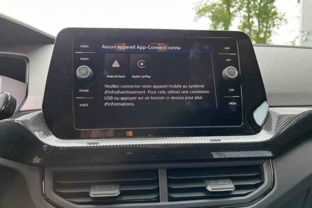 Volkswagen T-Cross image 4