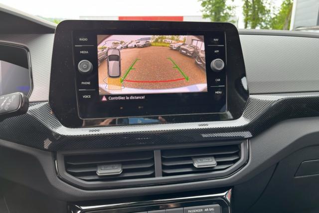 Volkswagen T-Cross image 6