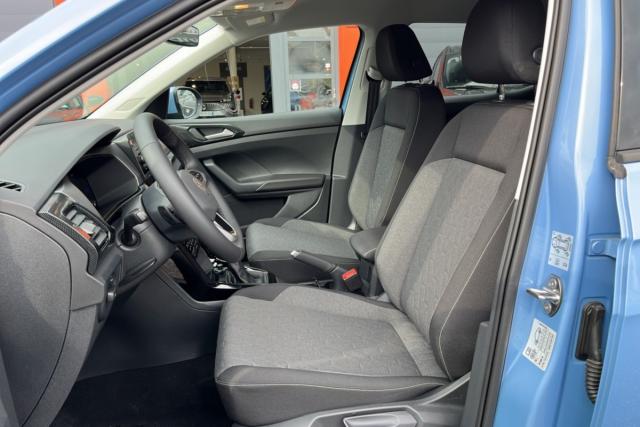Volkswagen T-Cross image 7