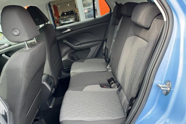 Volkswagen T-Cross image 8