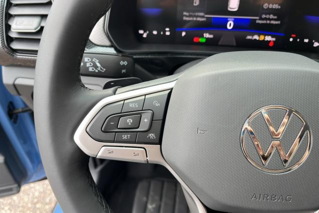 Volkswagen T-Cross image 3