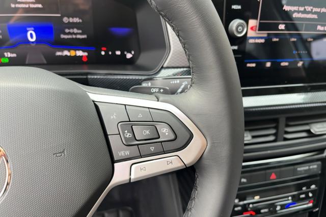 Volkswagen T-Cross image 9