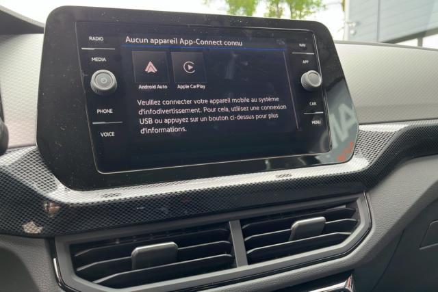 Volkswagen T-Cross image 7