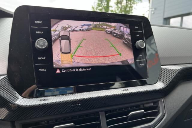 Volkswagen T-Cross image 5