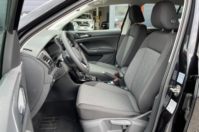Volkswagen T-Cross image 4