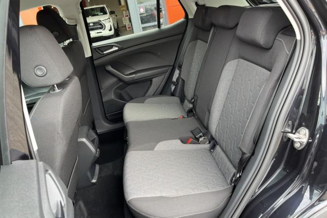 Volkswagen T-Cross image 8