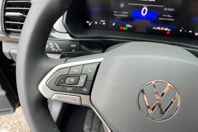 Volkswagen T-Cross image 9