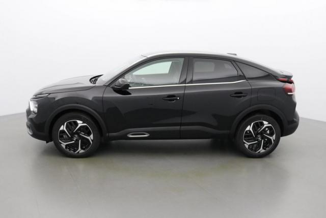 Citroen C4 image 1