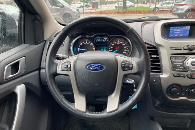 Ford Ranger image 1