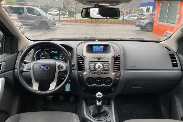Ford Ranger image 3