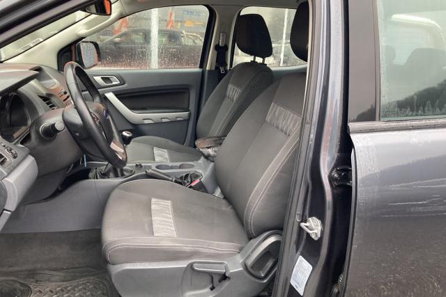 Ford Ranger image 8