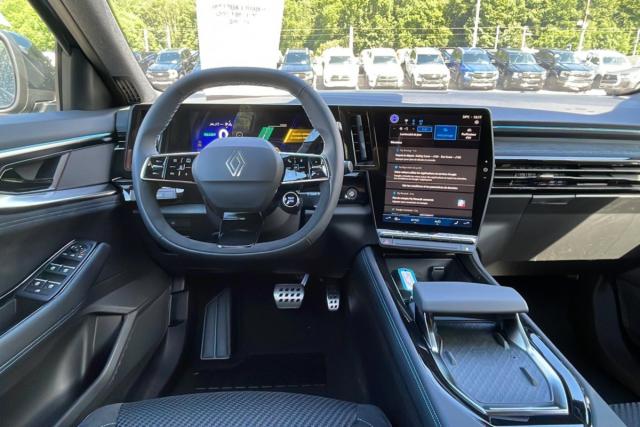 Renault Austral image 3