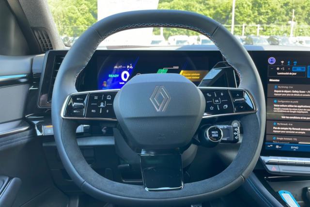 Renault Austral image 1