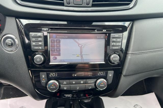 Nissan X-Trail image 7