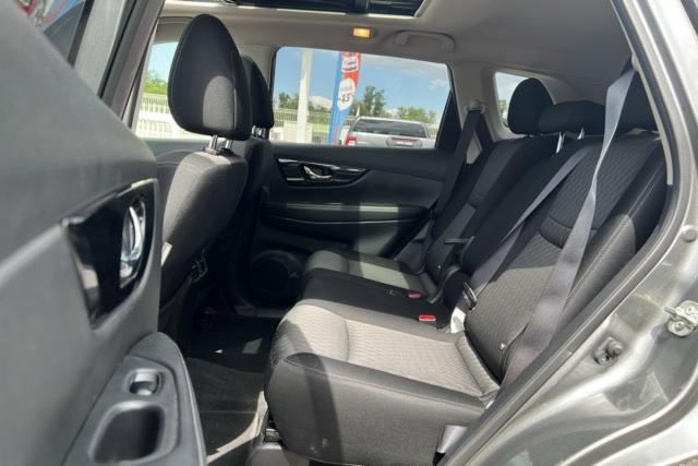 Nissan X-Trail image 5